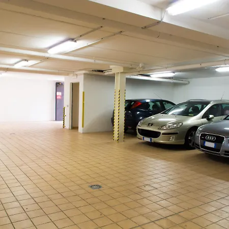 Apartmán Family Nuova Orchidea