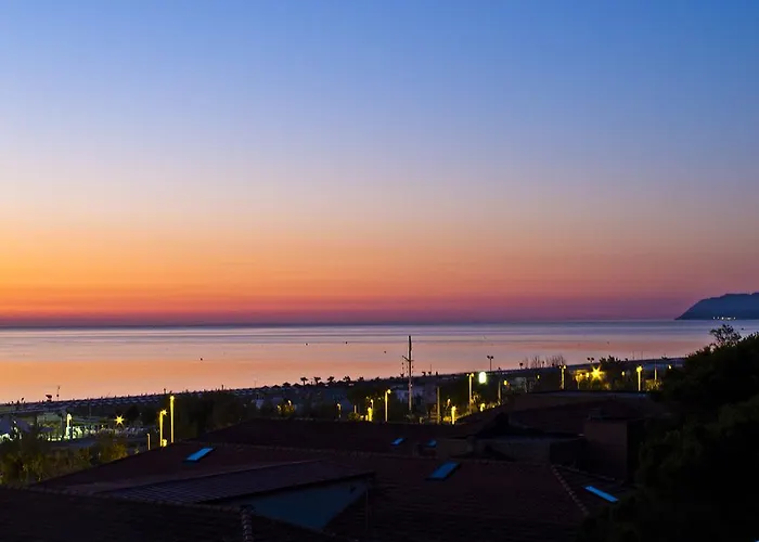 Family Nuova Orchidea Appartement