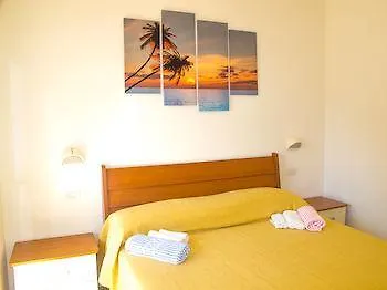 Family Nuova Orchidea Appartement *