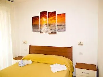 Appartement Family Nuova Orchidea Riccione