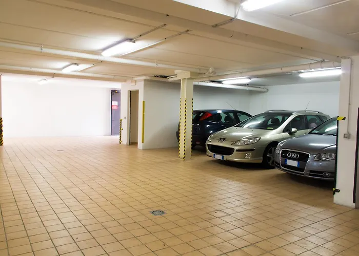 Appartement Family Nuova Orchidea