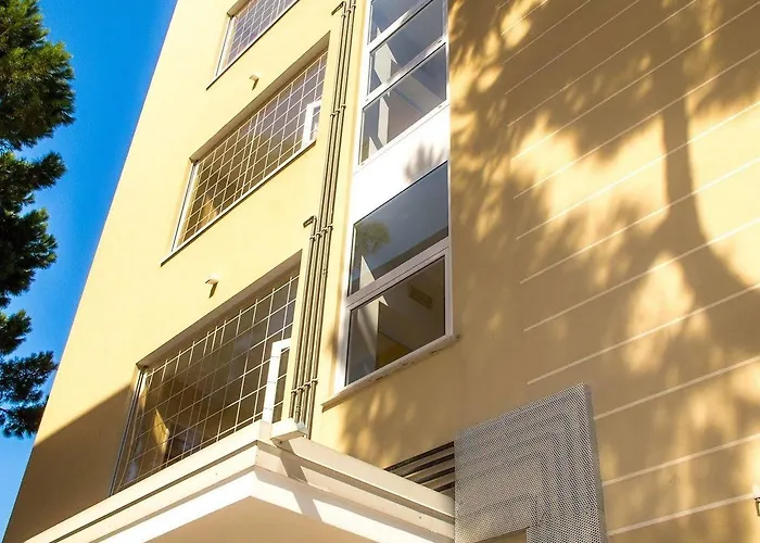 Appartement Family Nuova Orchidea *