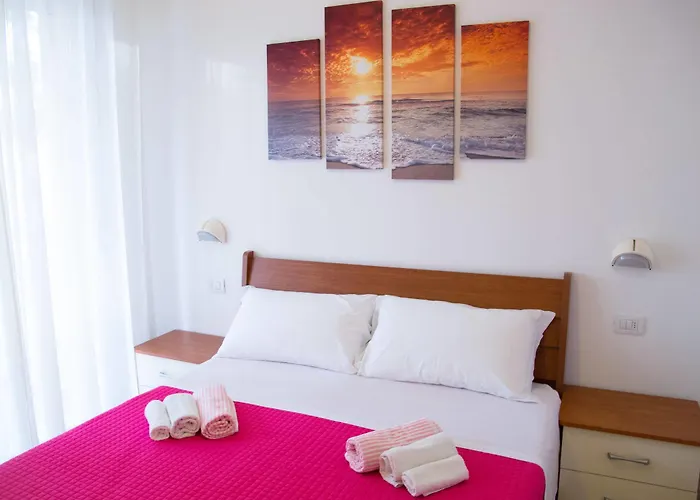 Family Nuova Orchidea Appartement *