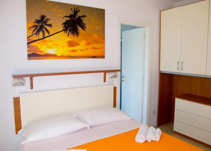 Family Nuova Orchidea Appartement