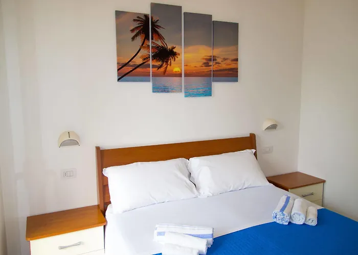 Family Nuova Orchidea Riccione