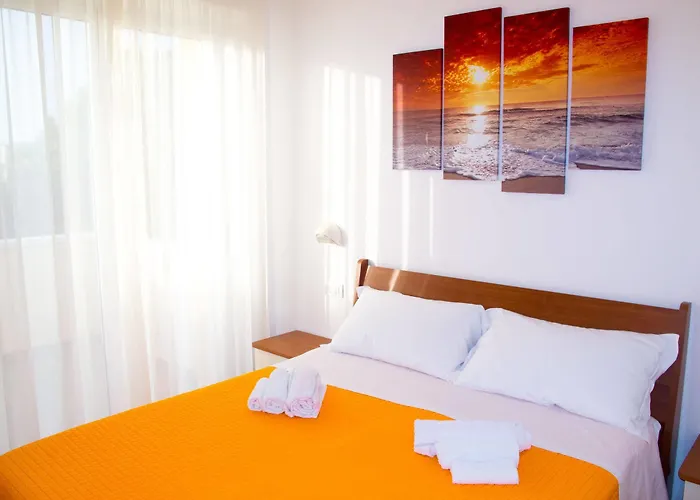 Family Nuova Orchidea * Riccione