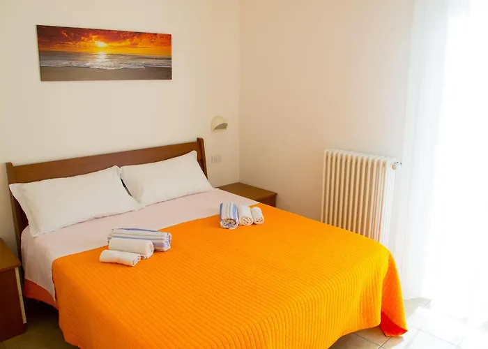 Family Nuova Orchidea Riccione