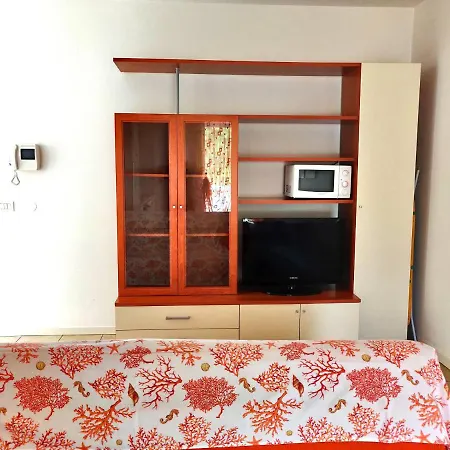 Διαμέρισμα Family Nuova Orchidea *