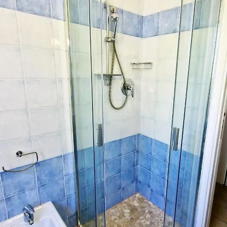 Διαμέρισμα Family Nuova Orchidea *