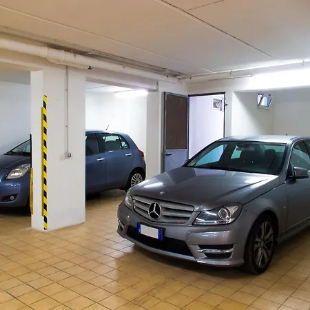 דירה Family Nuova Orchidea ריצ'יונה