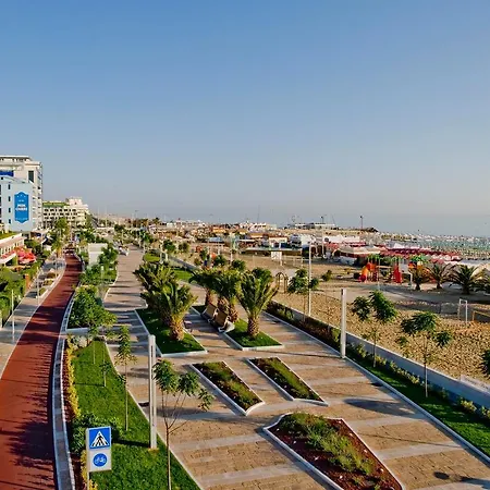 Apartament Family Nuova Orchidea