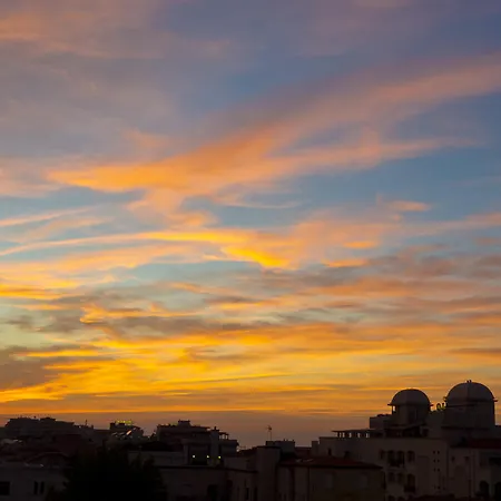 Διαμέρισμα Family Nuova Orchidea *