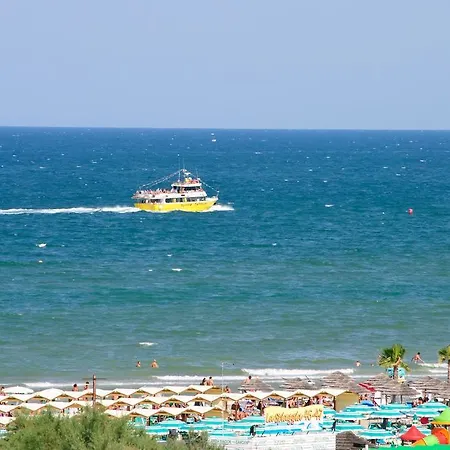 Διαμέρισμα Family Nuova Orchidea