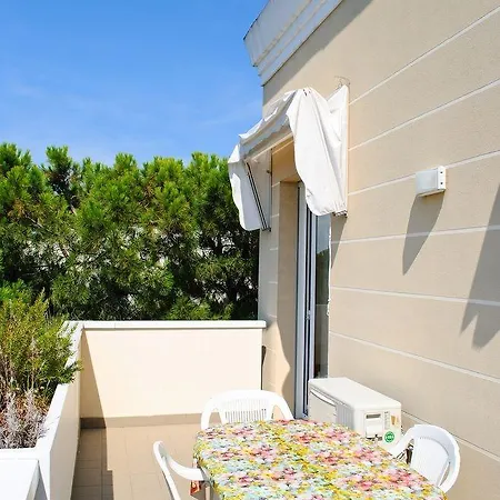 Family Nuova Orchidea Διαμέρισμα Ριτσιόνε