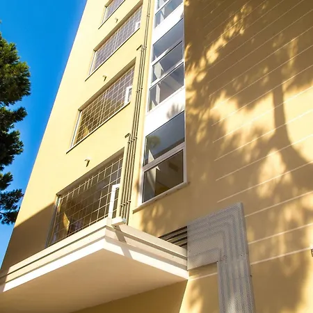 Apartmán Family Nuova Orchidea *