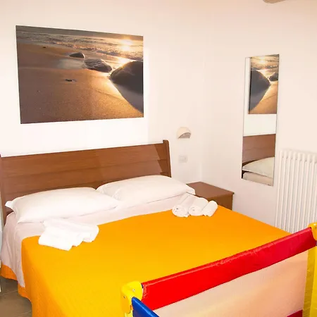 Family Nuova Orchidea Διαμέρισμα *