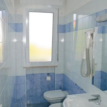 Family Nuova Orchidea Διαμέρισμα