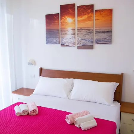 Family Nuova Orchidea Διαμέρισμα *