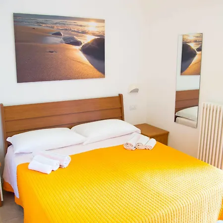 Family Nuova Orchidea Διαμέρισμα *