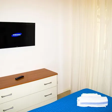 Family Nuova Orchidea Διαμέρισμα *