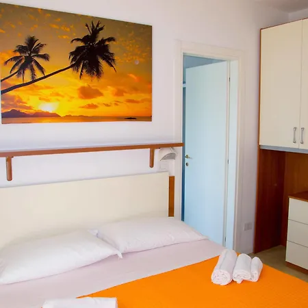 Family Nuova Orchidea Διαμέρισμα