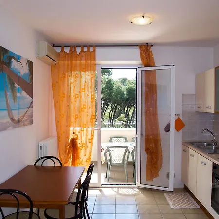 Διαμέρισμα Family Nuova Orchidea *