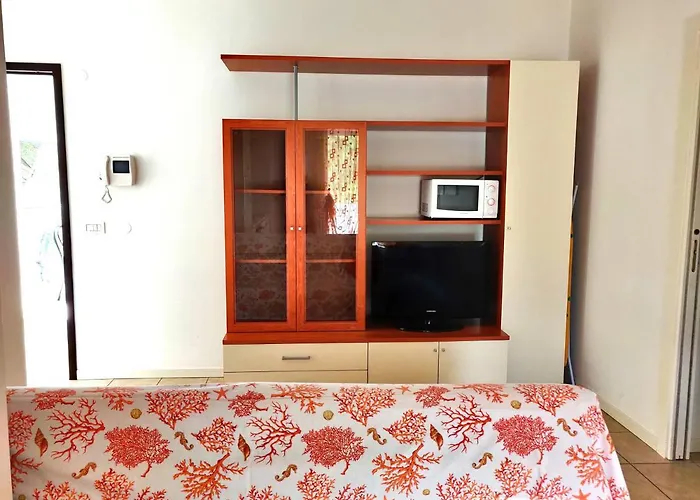 Apartman Family Nuova Orchidea *