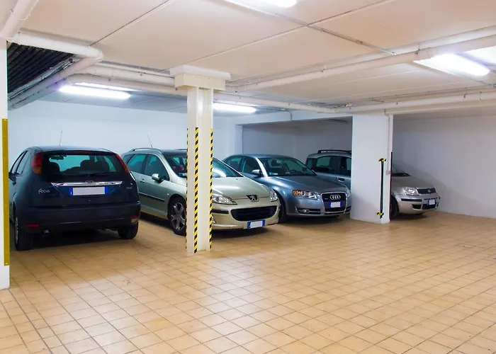 Family Nuova Orchidea ריצ'יונה