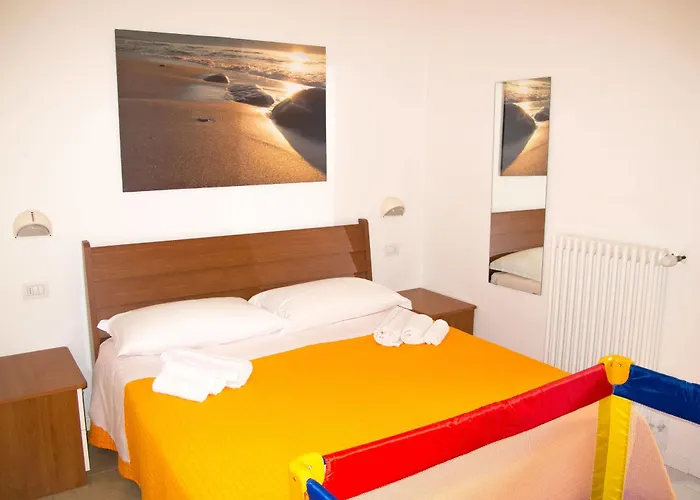 Family Nuova Orchidea Apartman *