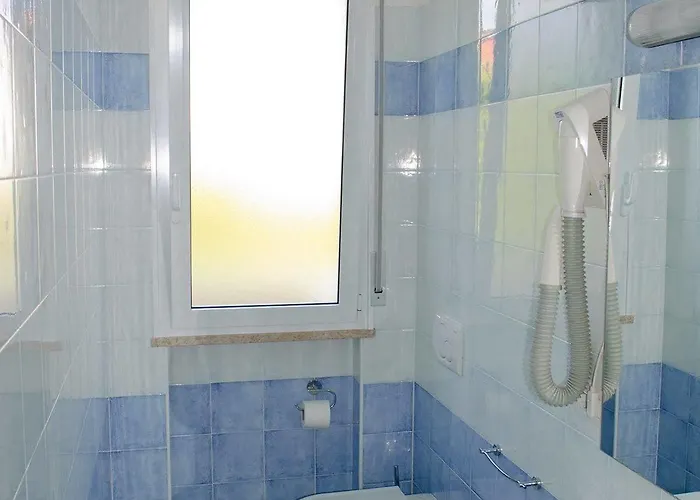 Family Nuova Orchidea דירה