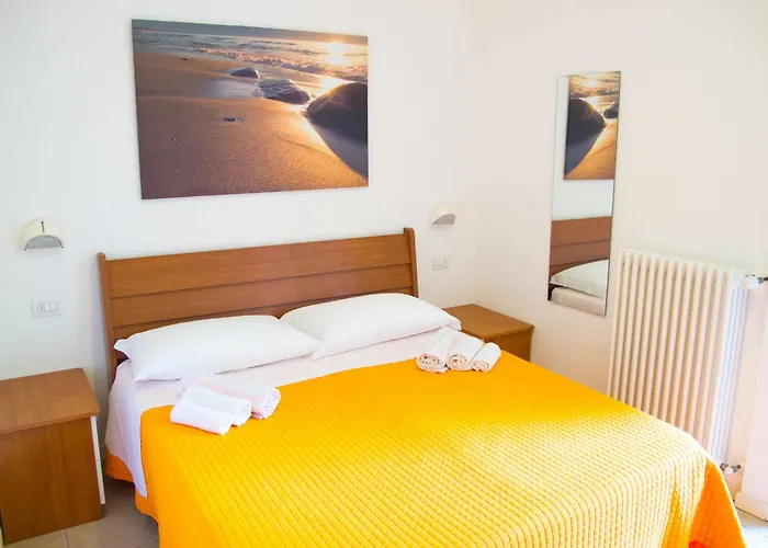 Family Nuova Orchidea Apartman *