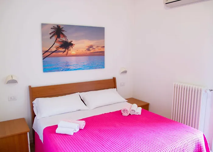 Apartman Family Nuova Orchidea *