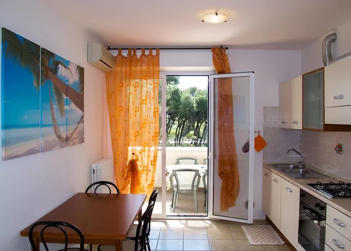 Apartman Family Nuova Orchidea *